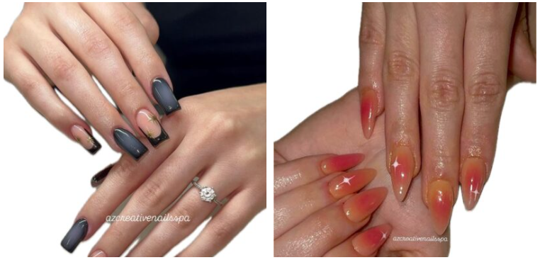 Creative Nails & Spa in Scottsdale, AZ