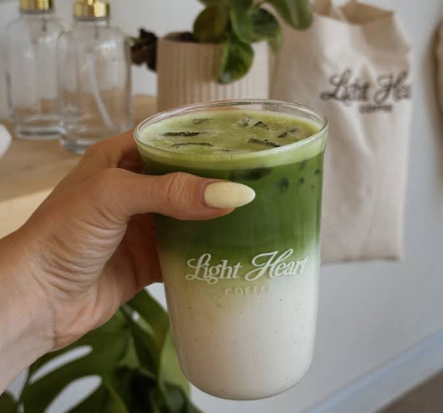 Light Heart Coffee in Scottsdale, AZ