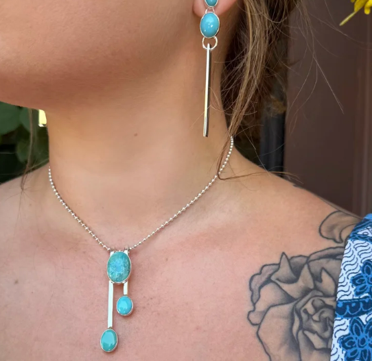Lilly Barrack Jewelry & Gifts in Scottsdale, AZ