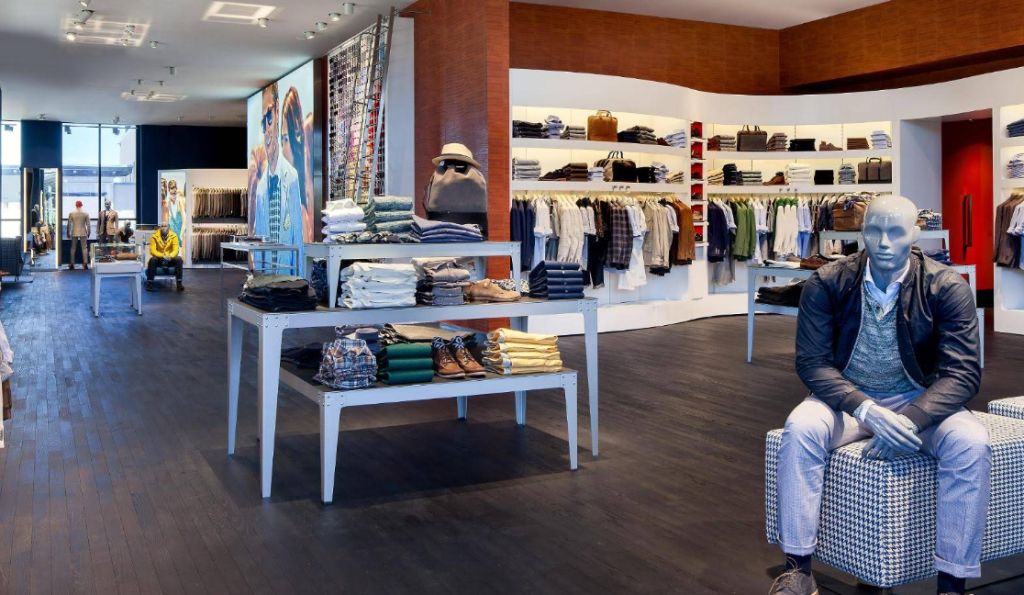 Suitsupply in Scottsdale, AZ