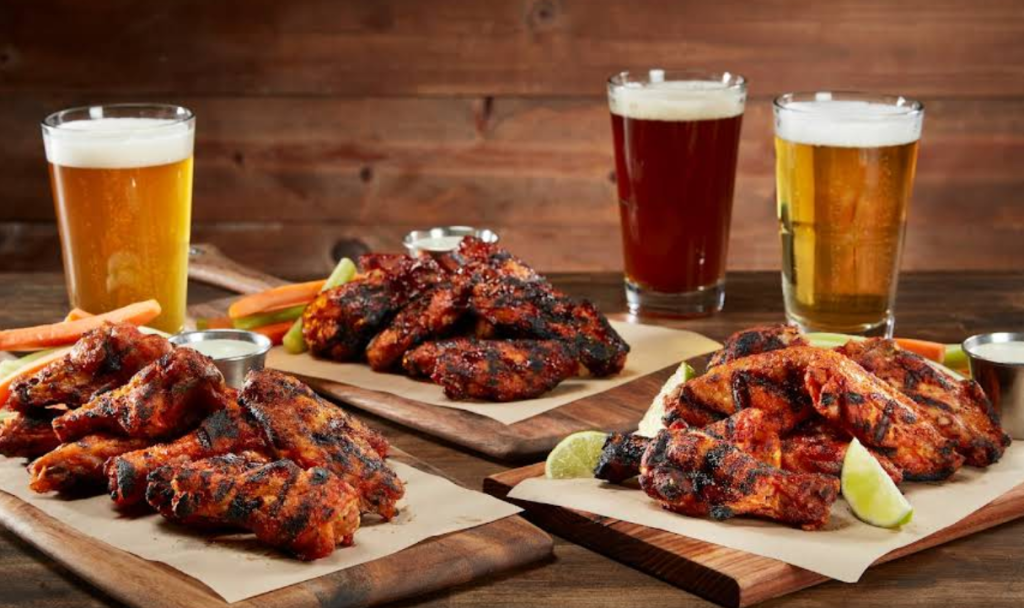 K O'Donnell's Sports Bar & Grill in Scottsdale, AZ