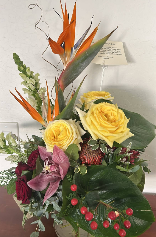 North Scottsdale Floral in Scottsdale, AZ