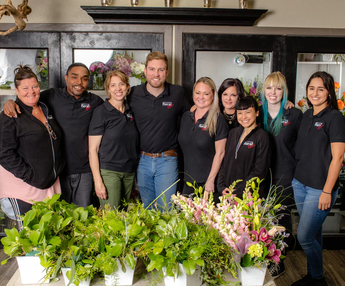 North Scottsdale Floral in Scottsdale, AZ