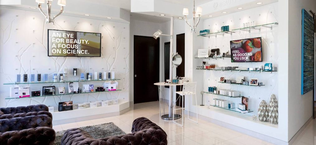 MDSkin Lounge in Scottsdale, AZ